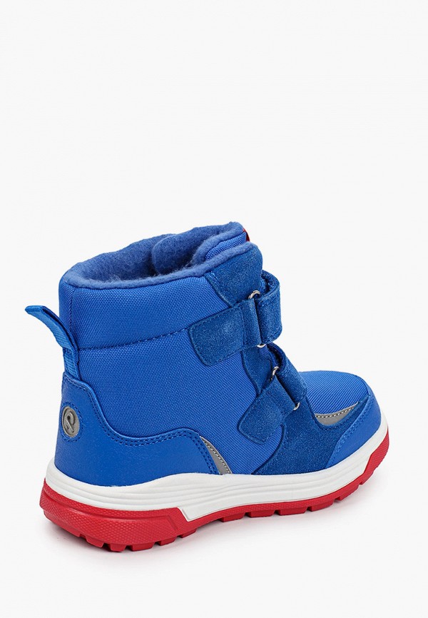 фото Ботинки reima