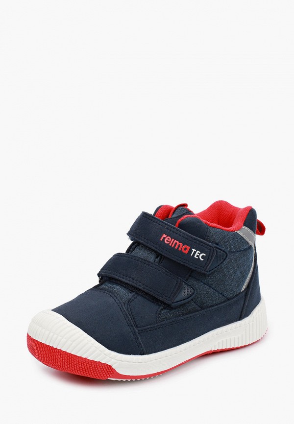 фото Ботинки reima