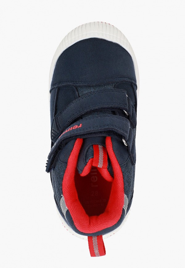 фото Ботинки reima