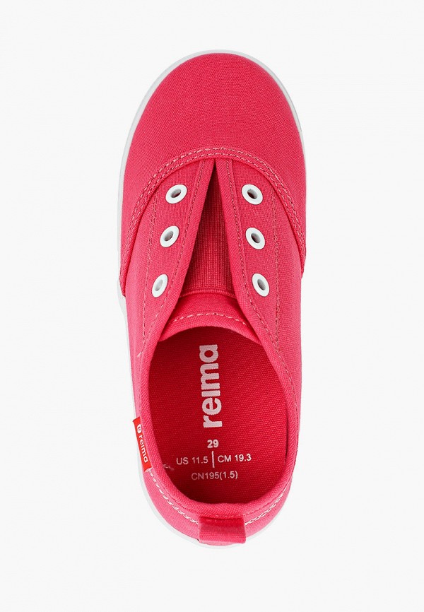 

Кеды Reima, Розовый, Stepping