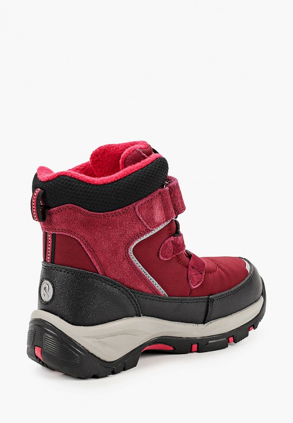 фото Ботинки reima