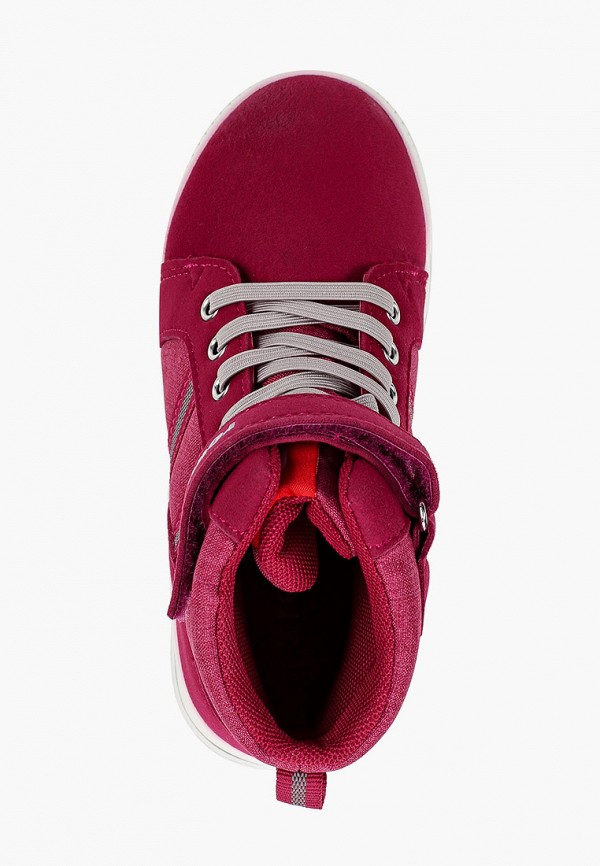 фото Ботинки reima