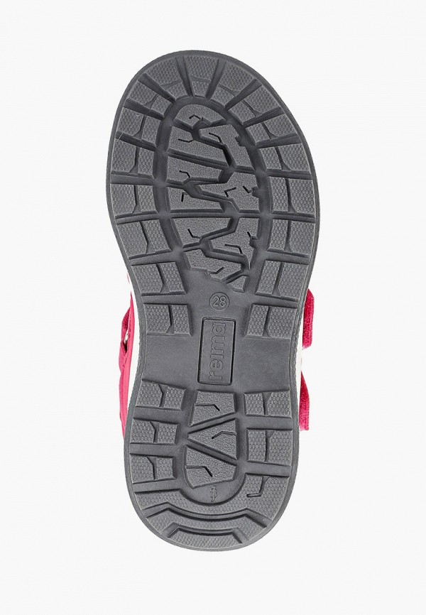 фото Ботинки reima