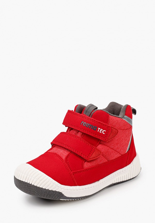 фото Ботинки reima