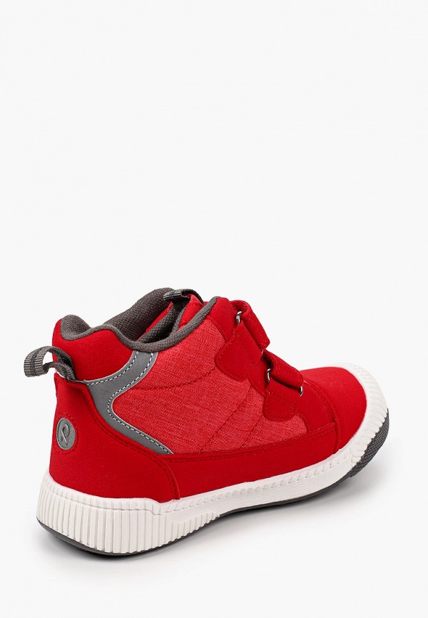 фото Ботинки reima