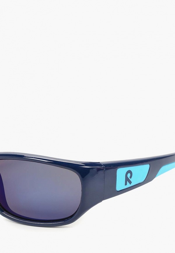 Детские солнцезащитные очки Reima 599157-B6980 Фото 2