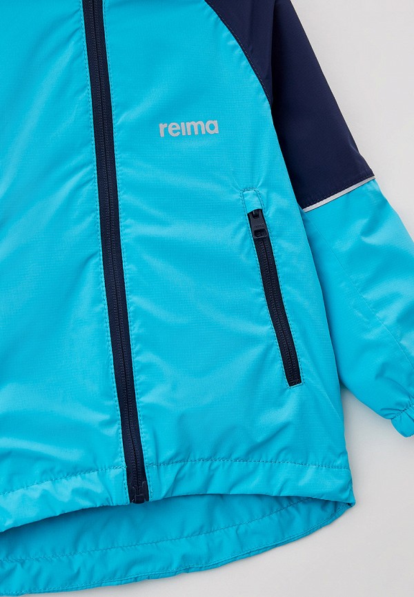 фото Ветровка reima