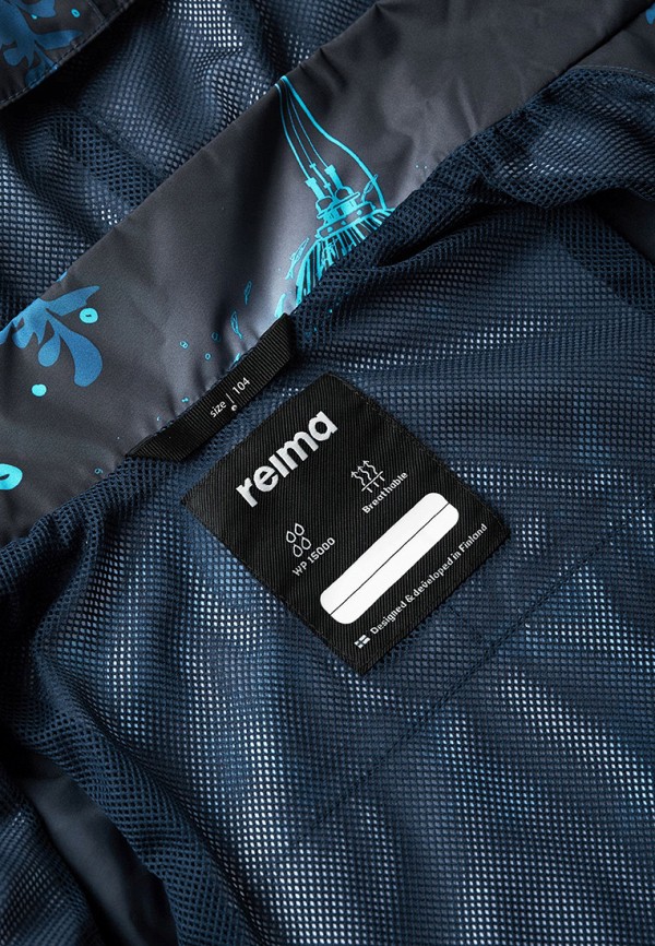 фото Ветровка reima