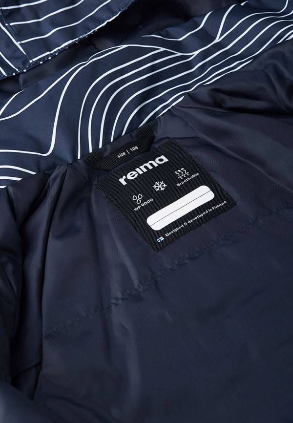фото Куртка утепленная reima