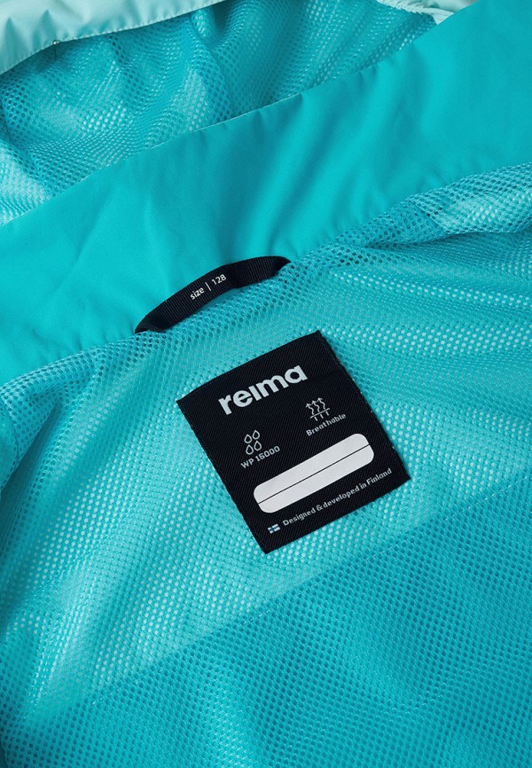 фото Ветровка reima