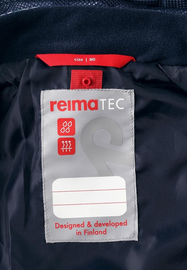 

Комбинезон Reima, Wilder, Синий