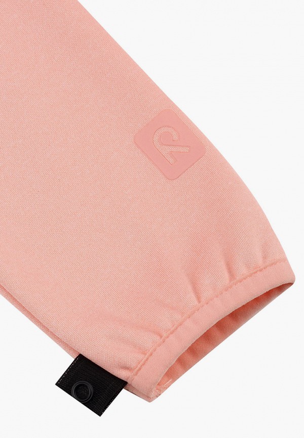 

Олимпийка Reima, Розовый, Toimiva