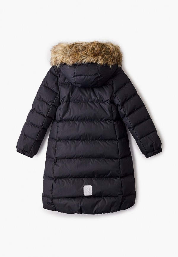 фото Пуховик reima