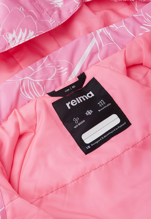 фото Комбинезон утепленный reima