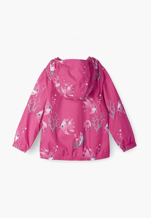 фото Ветровка reima