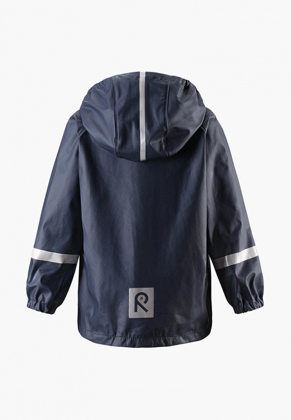 Куртка Reima синий, размер 104, фото 2