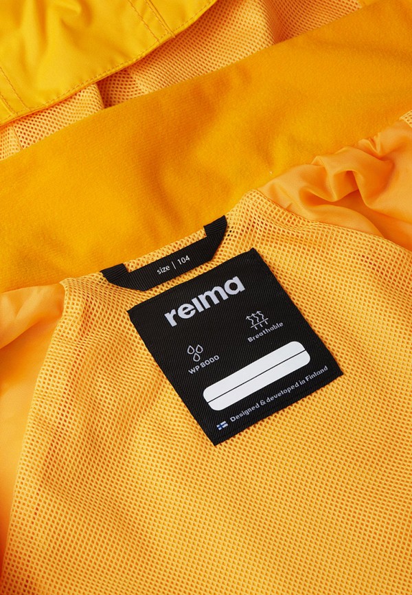 фото Ветровка reima