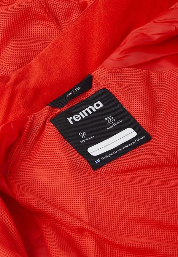 фото Ветровка reima