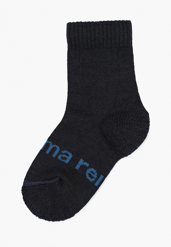 

Носки Reima, Синий, Warm Woolmix