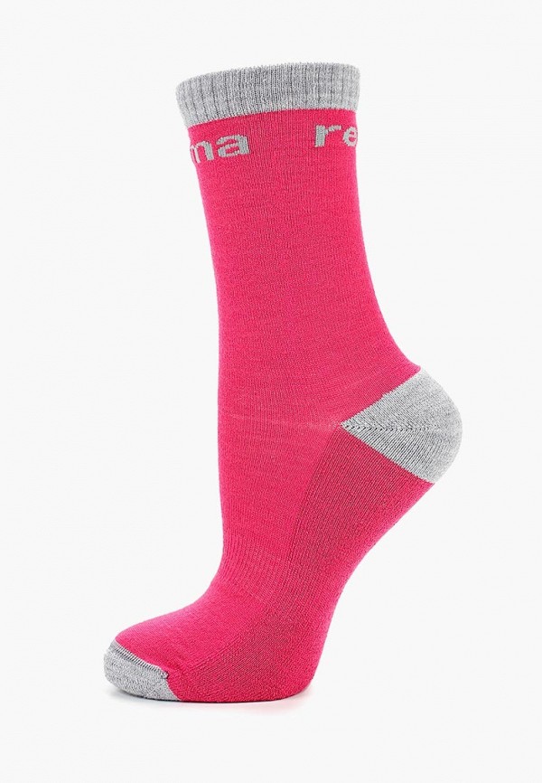 

Носки Reima, Розовый, Boot