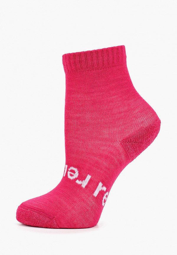

Носки Reima, Розовый, Warm Woolmix