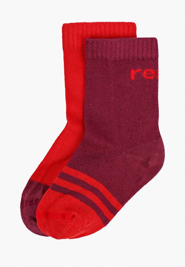 

Носки 2 пары Reima, Разноцветный, MyDay