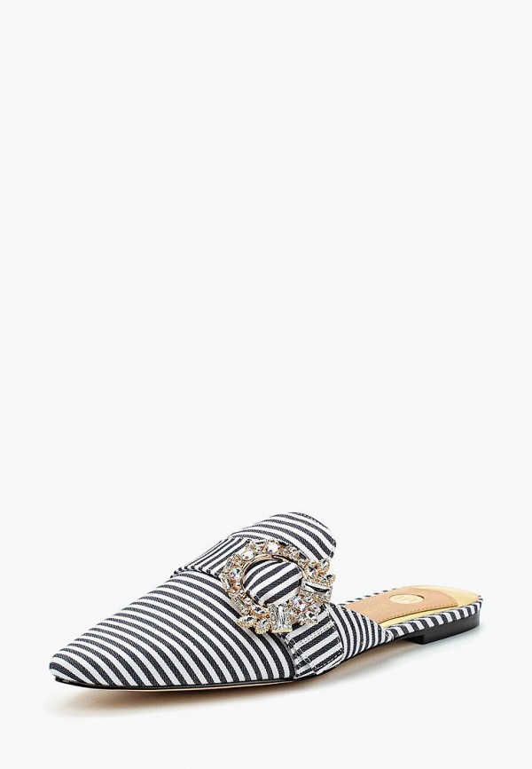 где купить Сабо River Island River Island RI004AWAIWH6 по лучшей цене