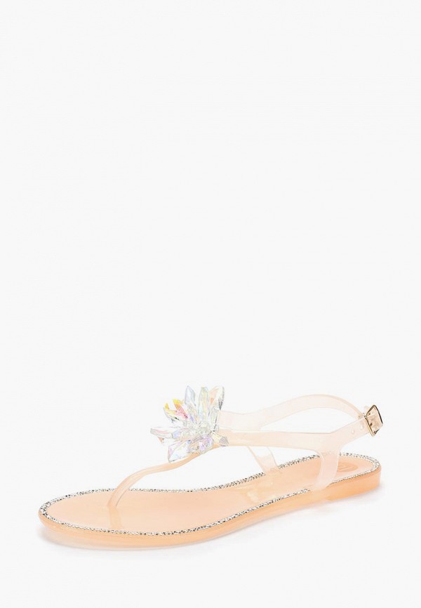 

Сандалии River Island, Розовый