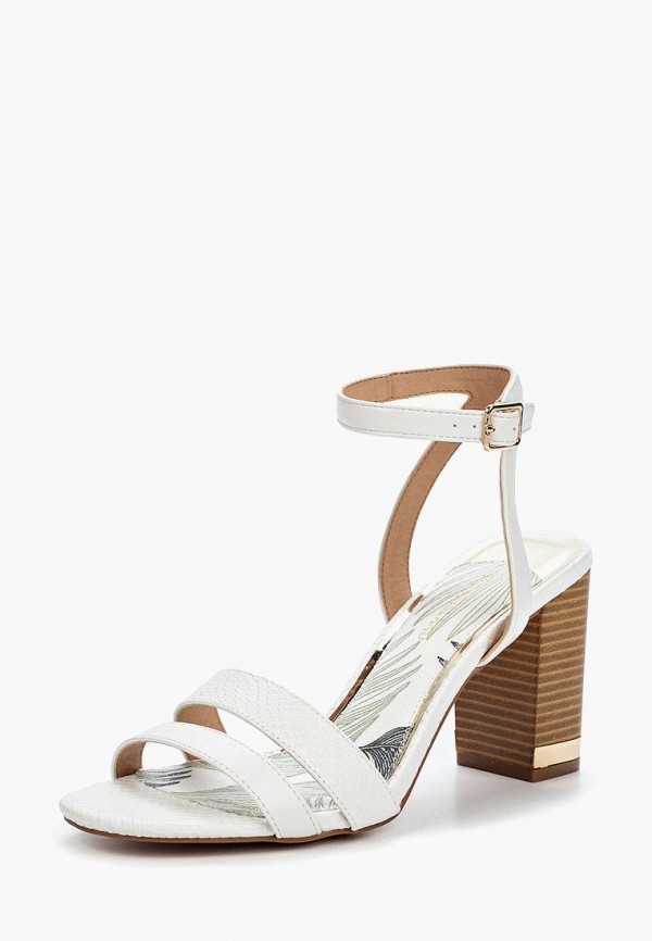 

Босоножки River Island, Белый