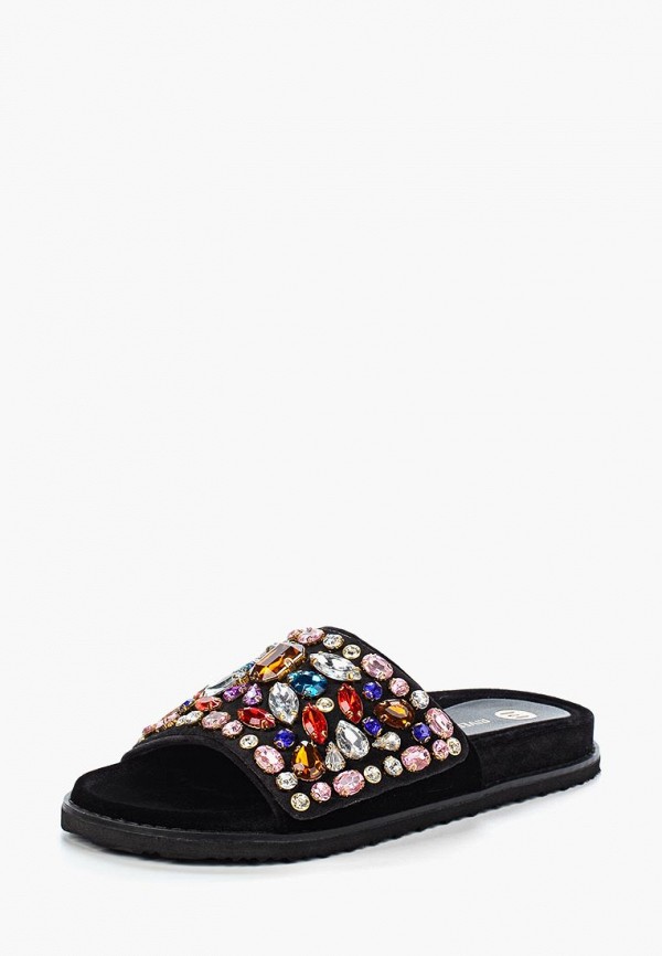 

Сабо River Island, Черный