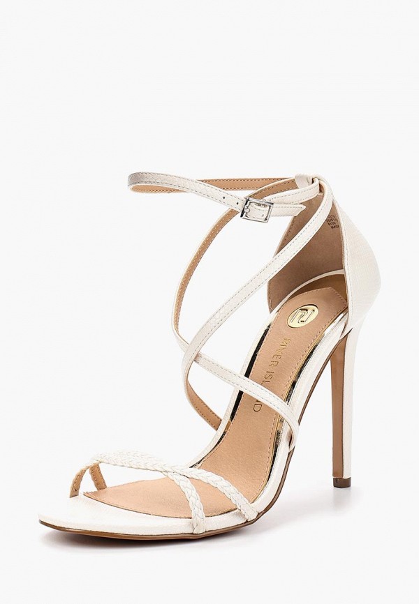 

Босоножки River Island, Белый