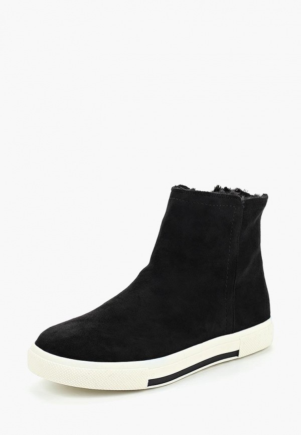 

Ботинки River Island, Черный