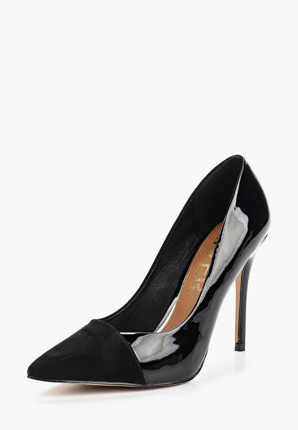 

Туфли River Island, Черный