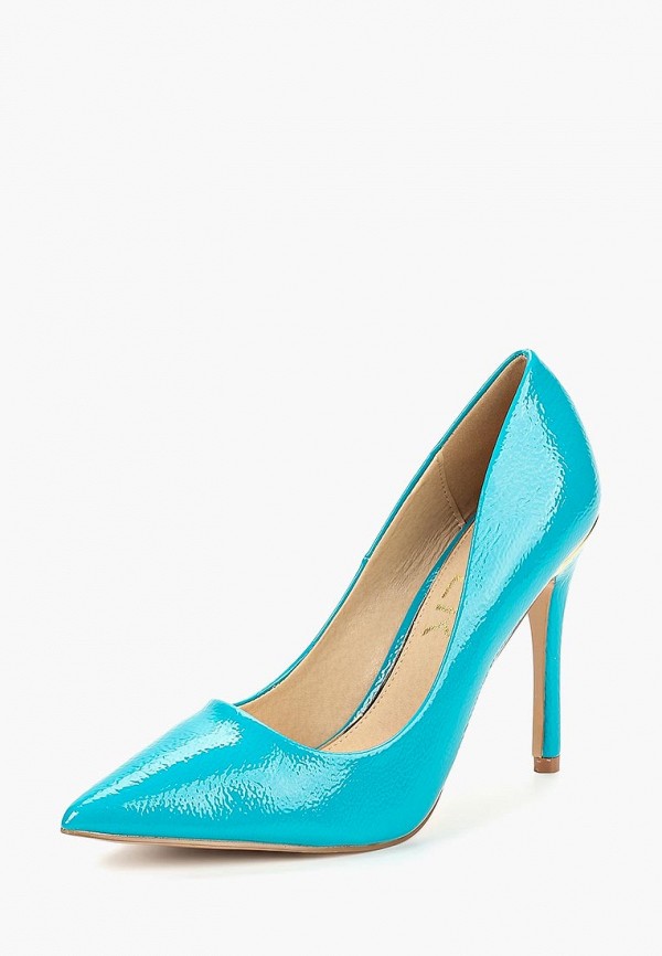 

Туфли River Island, Бирюзовый
