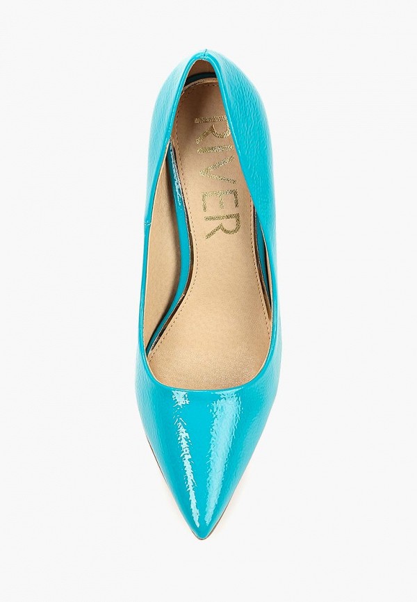 

Туфли River Island, Бирюзовый, River Island RI004AWCMQV8