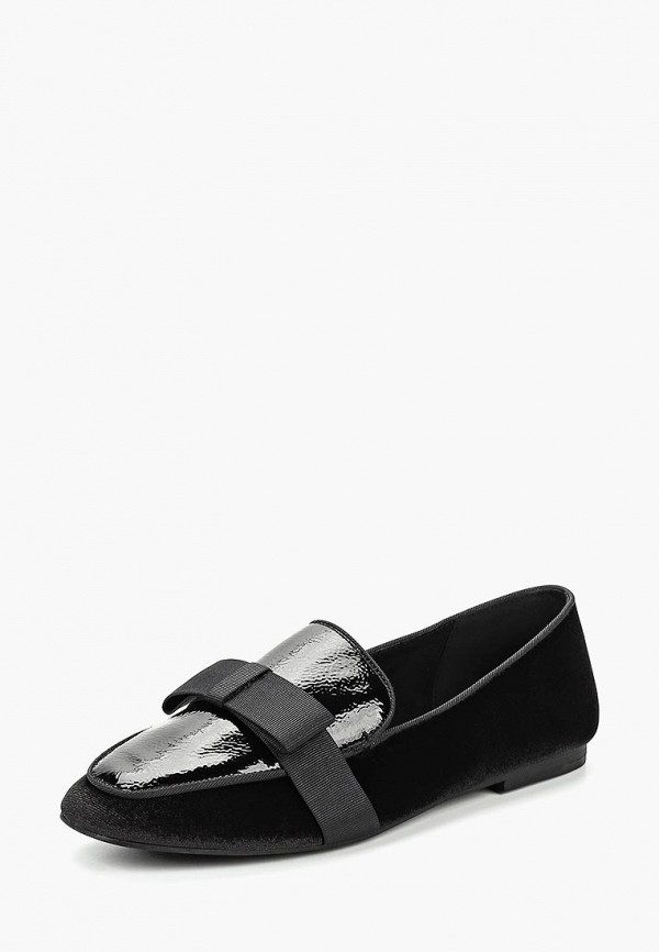 

Лоферы River Island, Черный