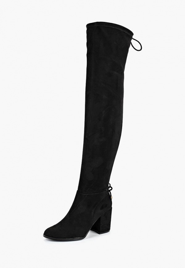 

Ботфорты River Island, Черный