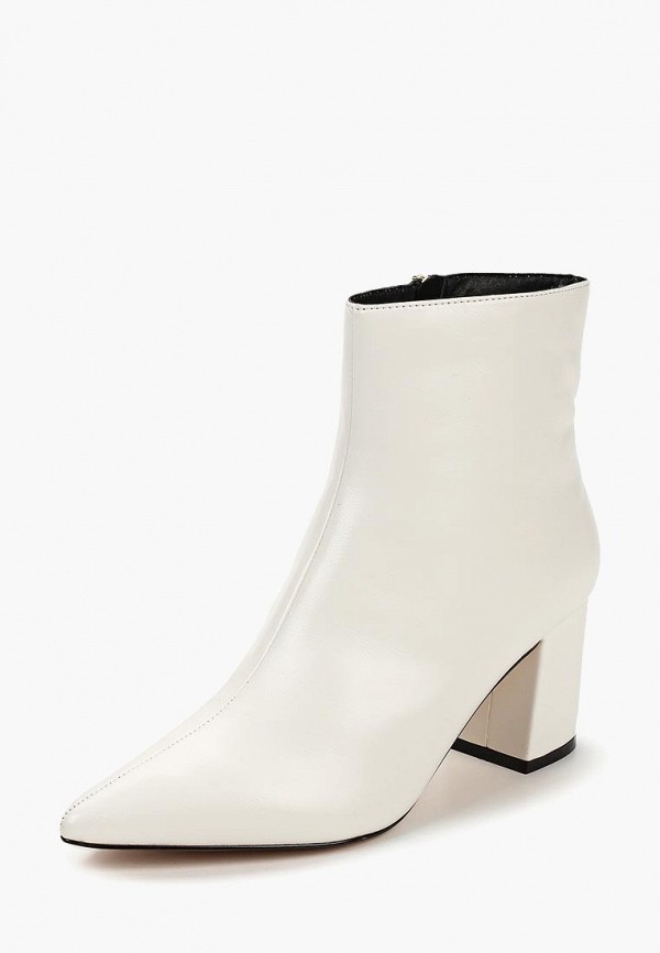 

Ботильоны River Island, Белый
