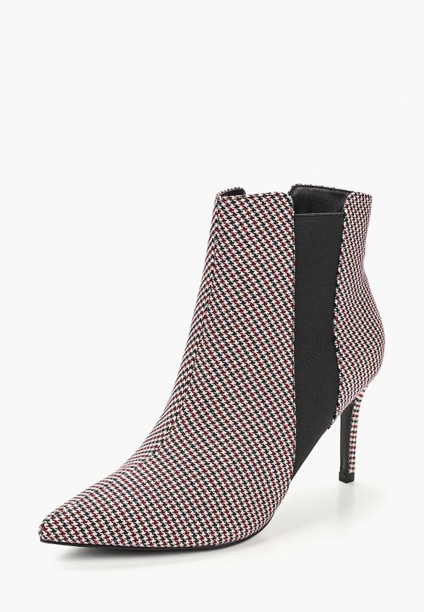 

Ботильоны River Island, Разноцветный