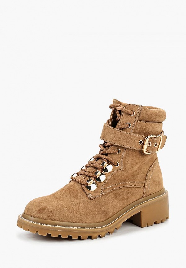 

Ботинки River Island, Бежевый