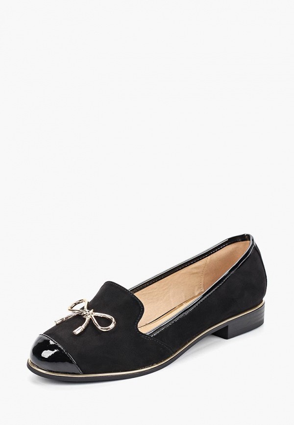 

Лоферы River Island, Черный