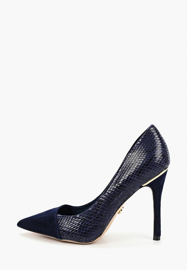 

Туфли River Island, Синий