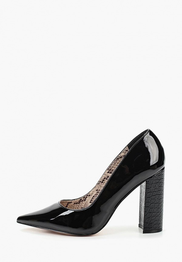 

Туфли River Island, Черный