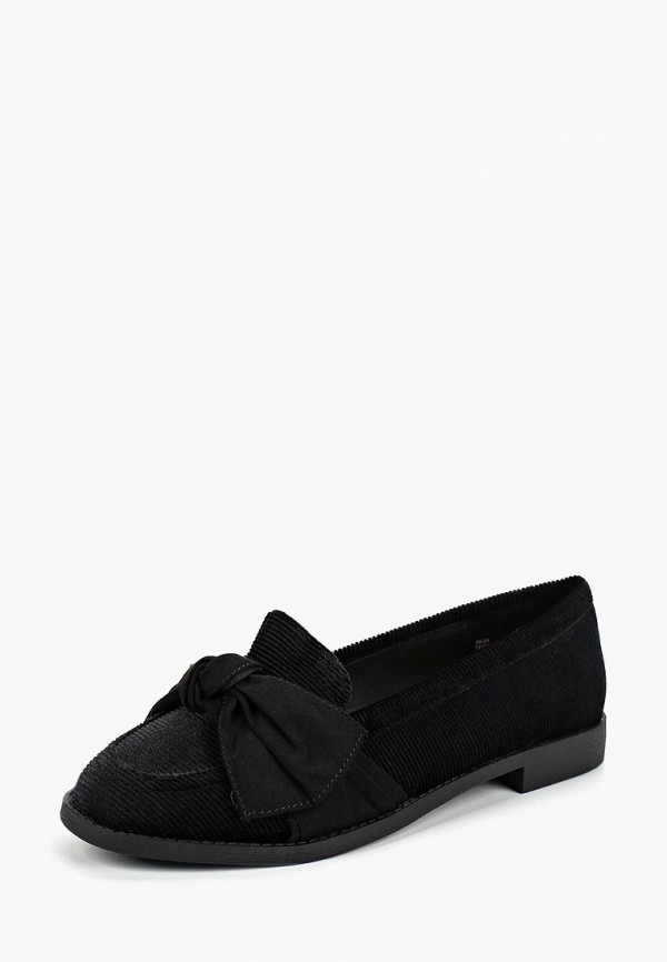 

Лоферы River Island, Черный
