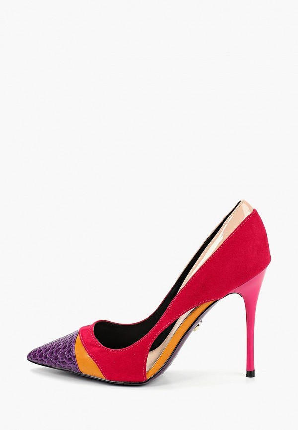 

Туфли River Island, Розовый