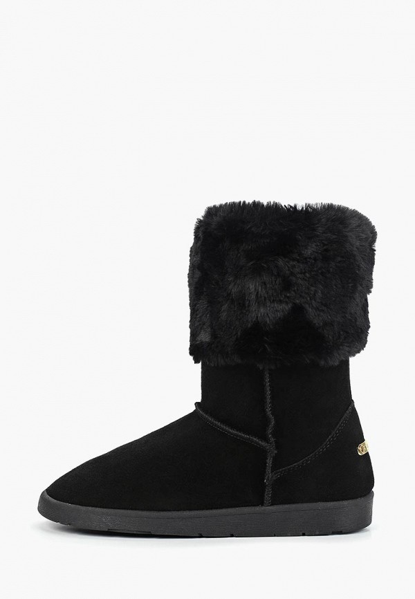 

Полусапоги River Island, Черный