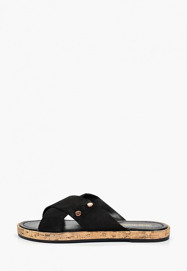 

Сабо River Island, Черный