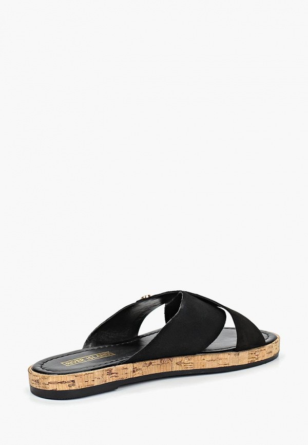 

Сабо River Island; River Island RI004AWDZYS2, Черный