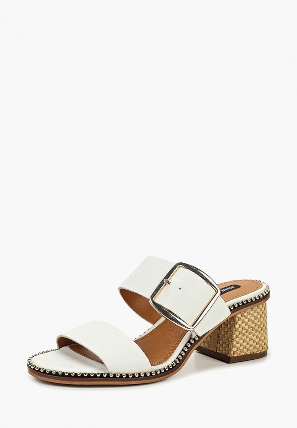 

Сабо River Island; River Island RI004AWEIDA3, Белый