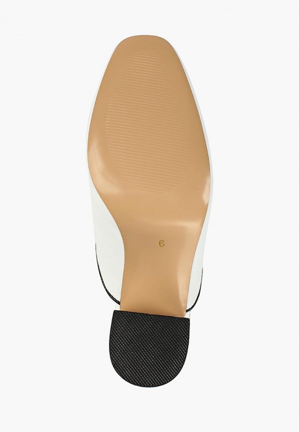 

Сабо River Island; River Island RI004AWEIDA6, Белый